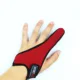 Guantes de pesca JIGEECARP para lanzar con dedo antideslizantes - imagen 4