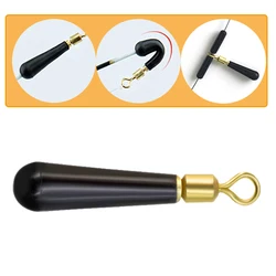 Flotadores Metálicos para Mosca – Accesorios de Pesca con Indicador