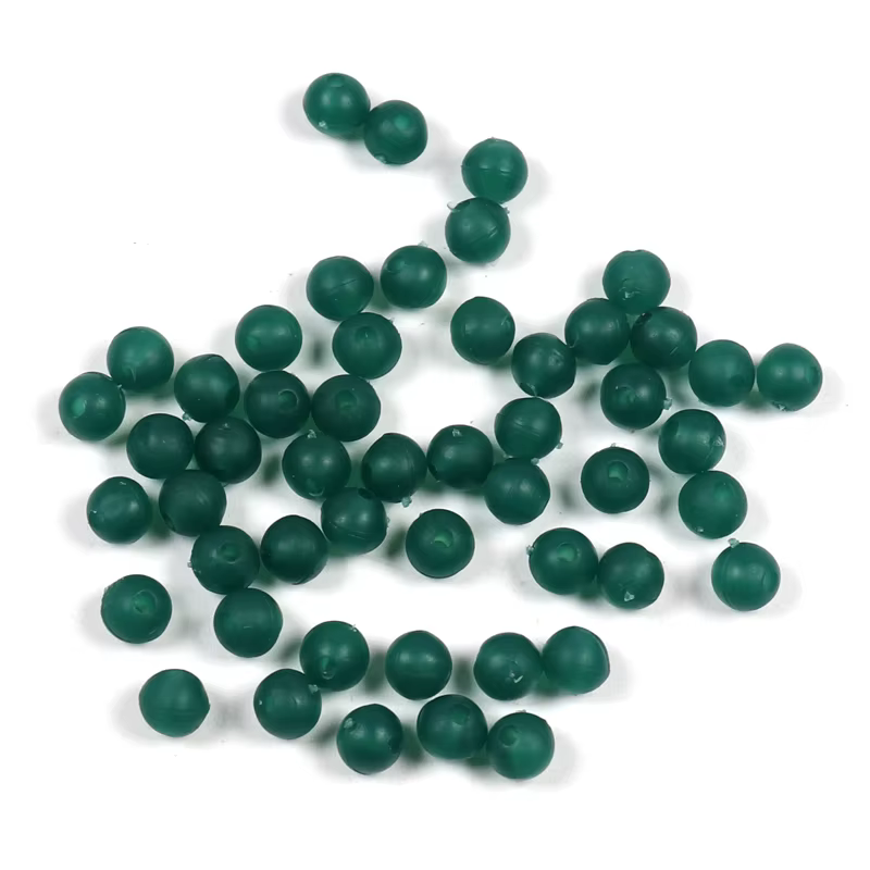 Bimoo Cuentas Chod – Goma flexible para montaje de carpa - imagen 4