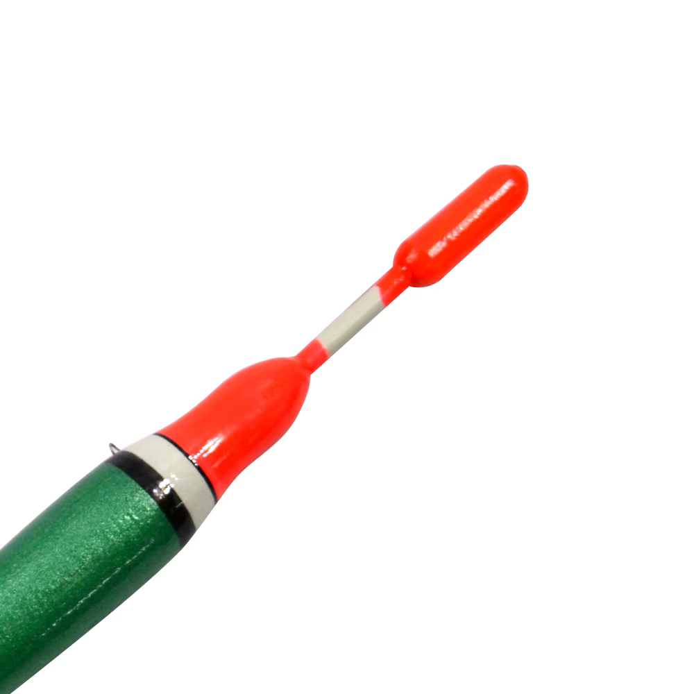 NGB Flotadores de pesca en balsa para carpa 2-5 g - imagen 3