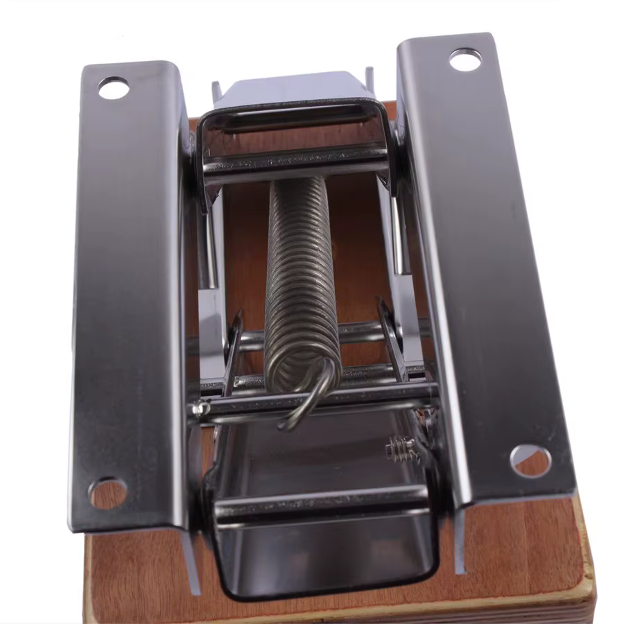 Soporte motor barco acero inoxidable 361 - imagen 5