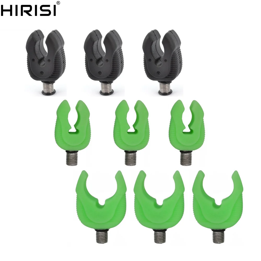 Soportes de Goma para Caña – Accesorios de Carpfishing - imagen 5
