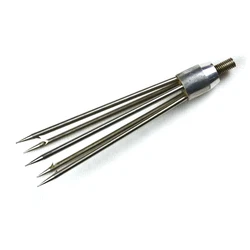 Termómetro de pesca con tornillo 8mm – Medidor temperatura agua invierno