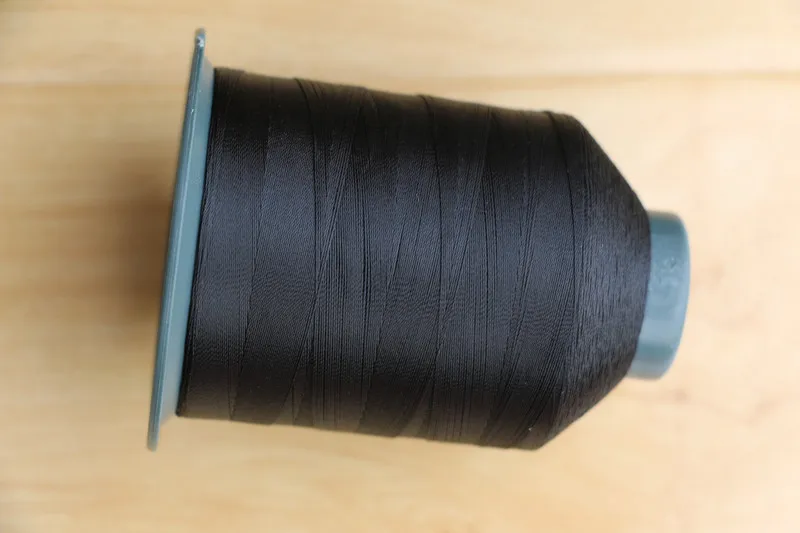 Anillo Guía Caña Negro – Acero Inoxidable para Pesca - imagen 5