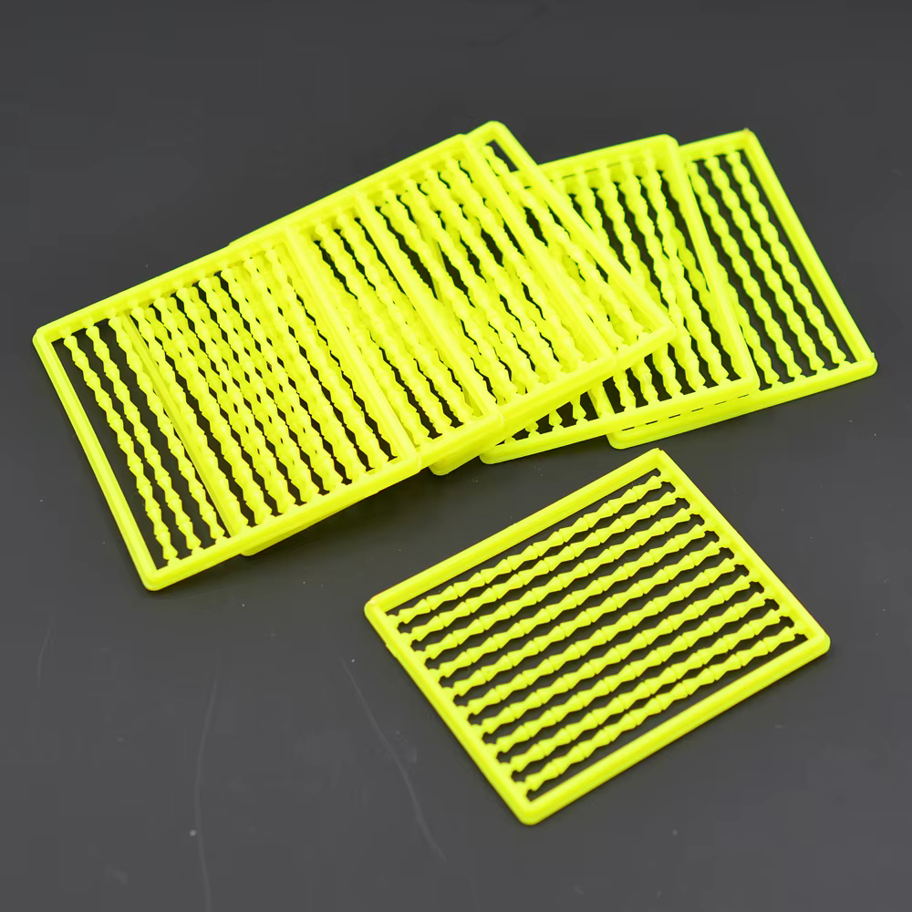 MNFT Topes de Pelo V – Paradas Boilie para Carpa - imagen 3