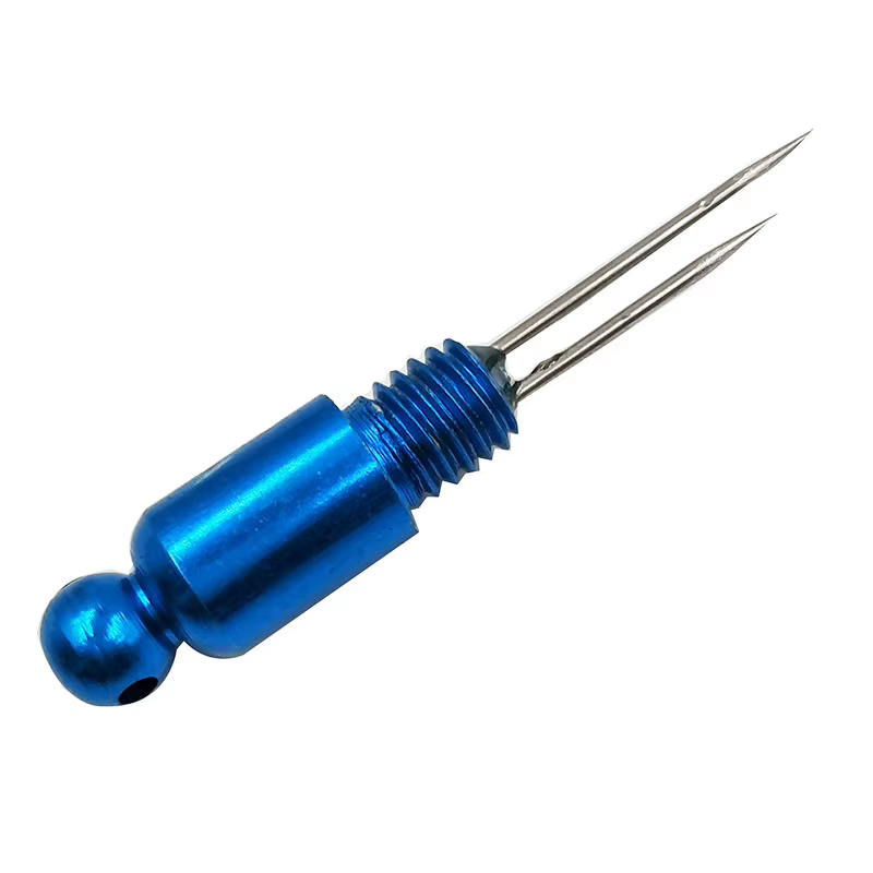 OUTKIT Grena Desenganche rápido para gancho - Herramienta de pesca - imagen 2