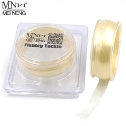 Cinta PVA MNFT 10mm x 20m disolución rápida para carpa