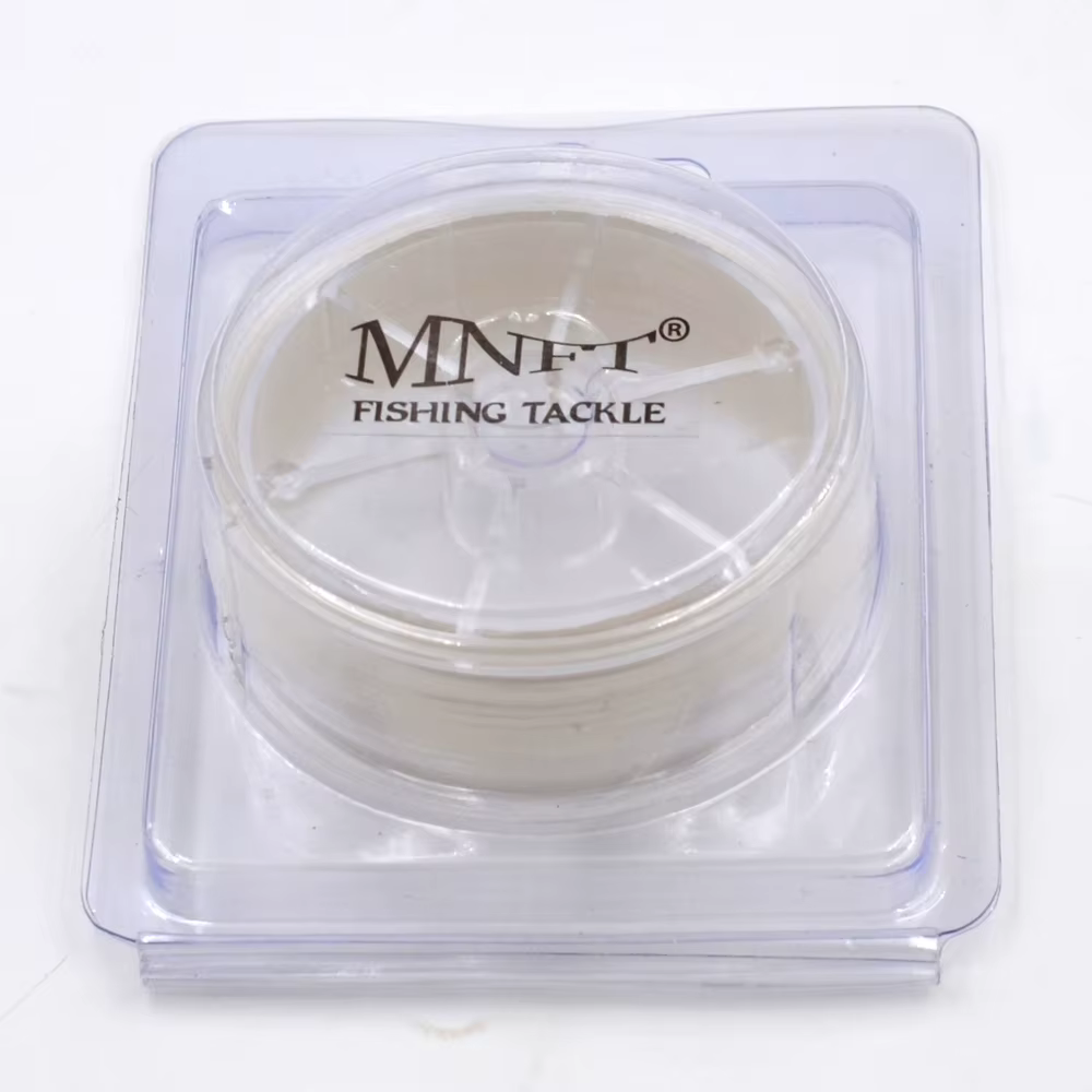 Cinta PVA MNFT 10mm x 20m disolución rápida para carpa - imagen 3