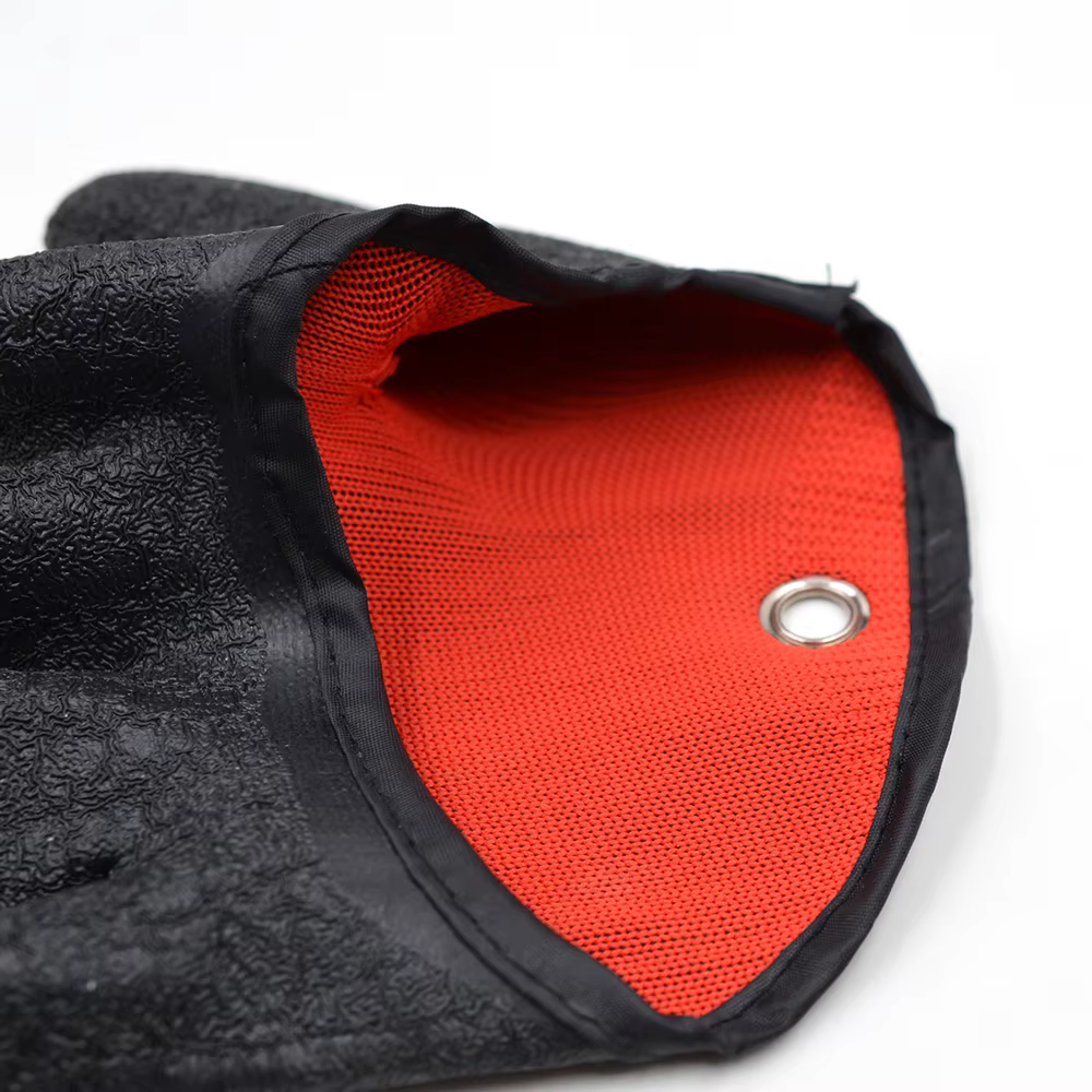 Guantes anticorte MNFT para pesca con ganchos magnéticos - imagen 2