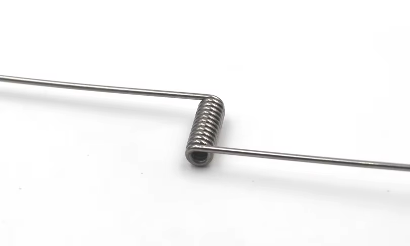 MNFT Conector equilibrio doble cara aparejos mar giratorios y anzuelos - imagen 3