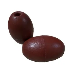 Flotador de espuma rígida para pesca – red y jaula accesorios