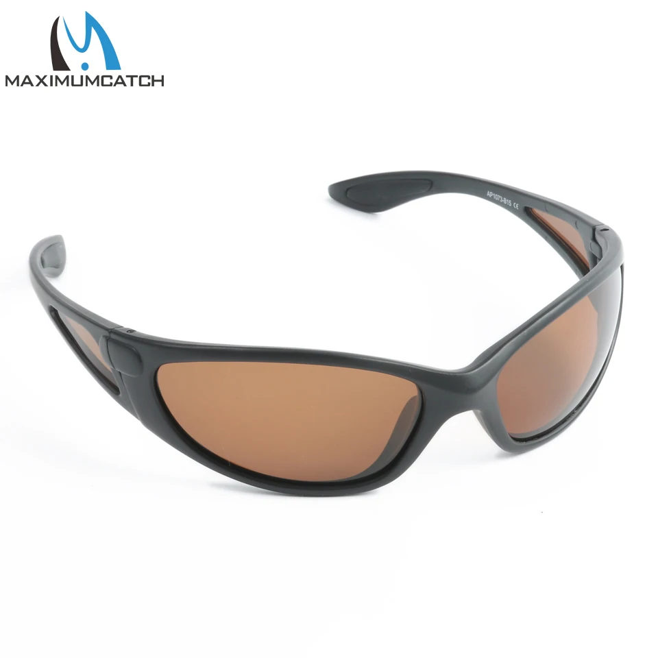 Gafas de Pesca Polarizadas Maximumcatch AP1073 – Protección UV400 - imagen 2