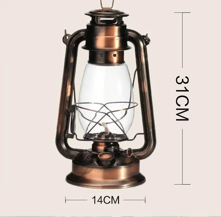 Detalle de la estructura metálica del farol