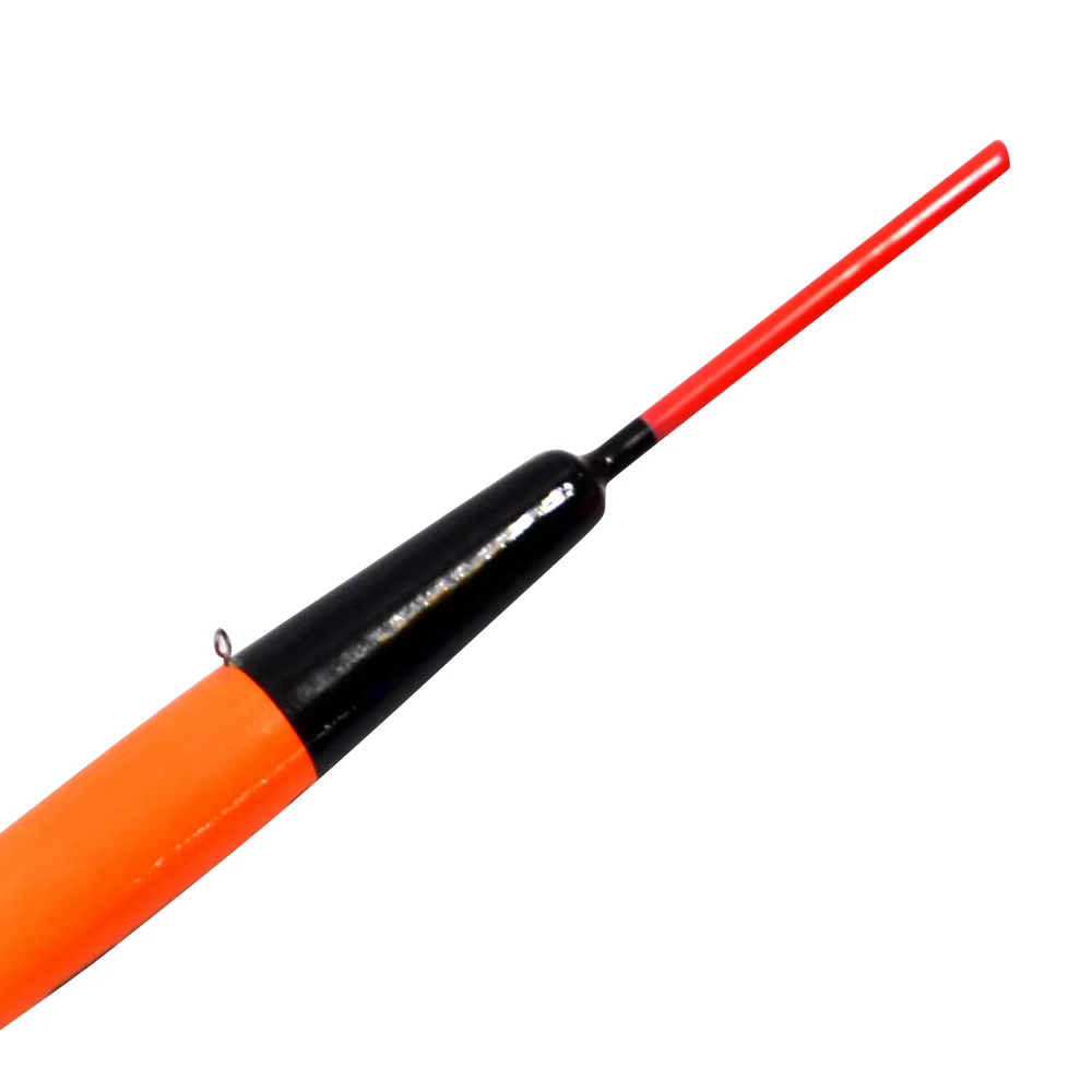Barguzinsky Fir Flotador para Carpa – Accesorios de pesca - imagen 2