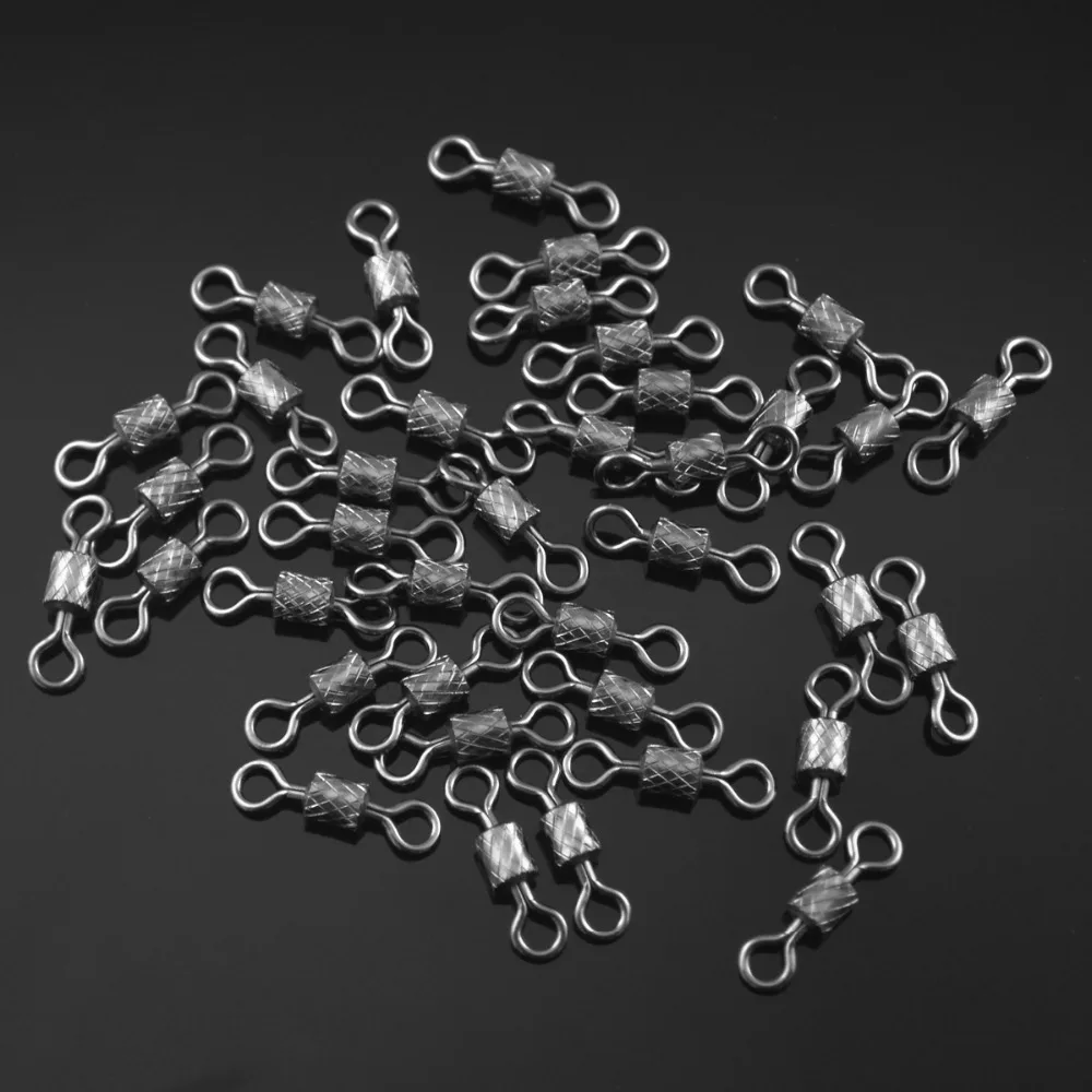 MNFT Conector Giratorio Acero Inoxidable