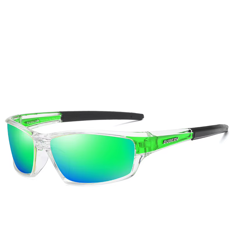 Gafas Polarizadas UV400 para Pesca – Alta Definición y Antirreflejo - imagen 2