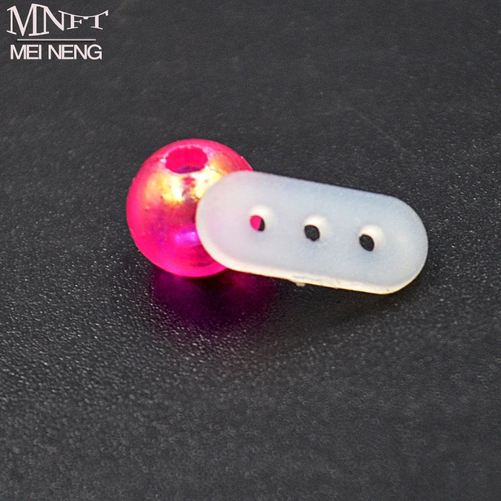 MNFT Paradas Bobber ajustables – Para casting y deslizamiento - imagen 4