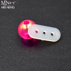 MNFT Paradas Bobber ajustables – Para casting y deslizamiento