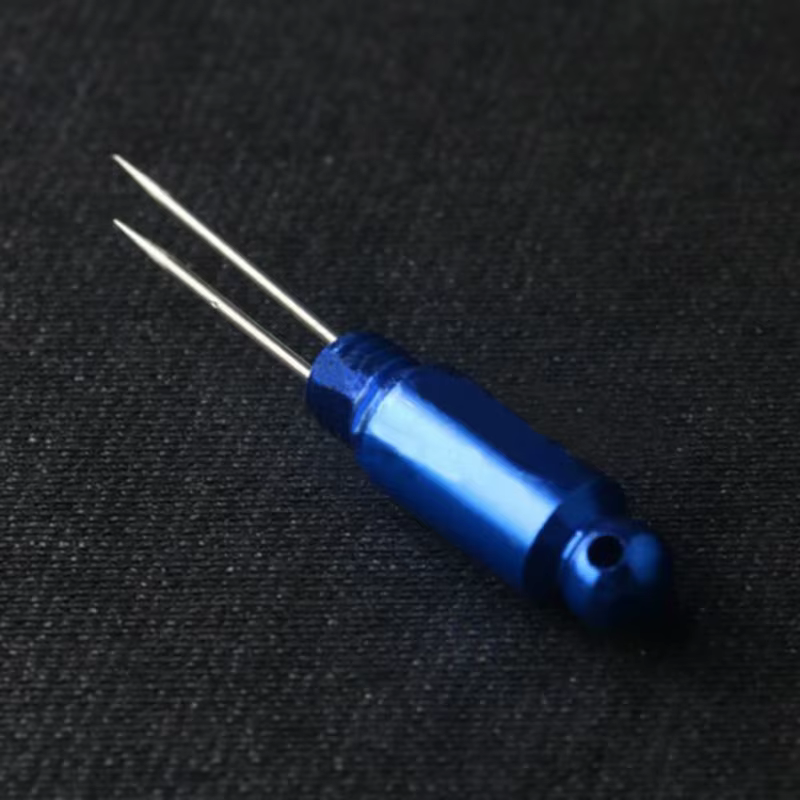 Removedor de anzuelos zinc multifuncional extractor portátil pesca