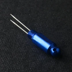 Removedor de anzuelos zinc multifuncional extractor portátil pesca