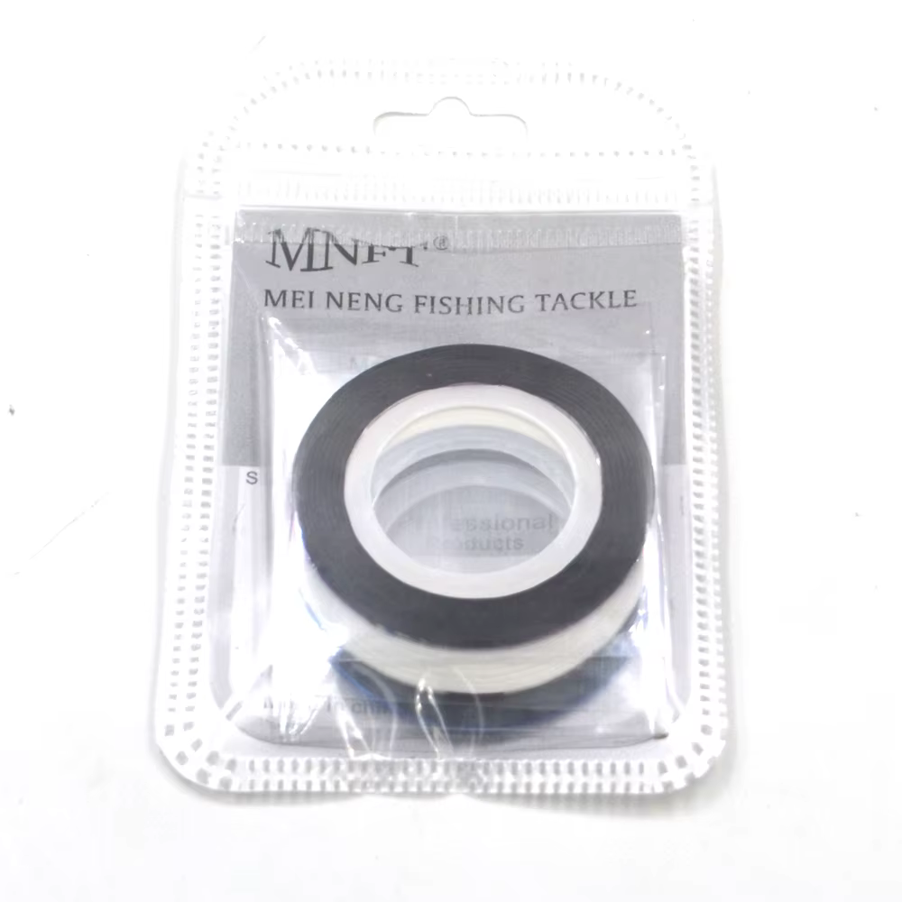 MNFT Chenilla UV Oropel para Mosca Ninfa Chironomid - imagen 5