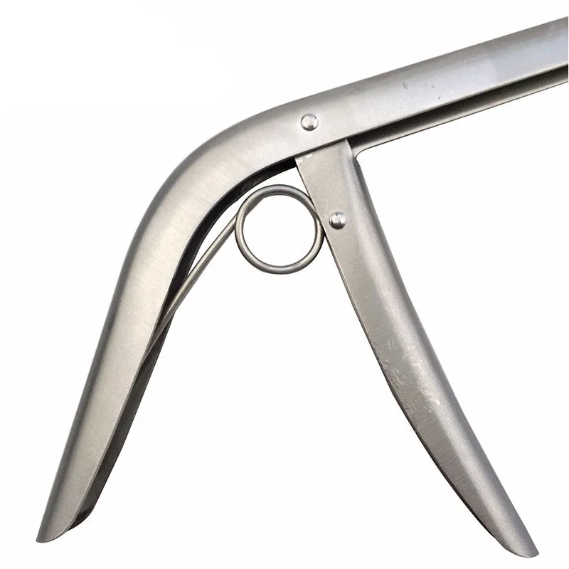 Extractor de anzuelos acero inoxidable – Herramienta pesca - imagen 4
