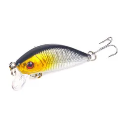 Señuelo Wobbler Topwater para Lucio