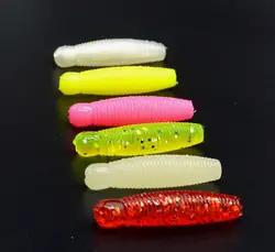 Señuelo cebo suave abeja 4g 5cm simulación pesca alta gravedad