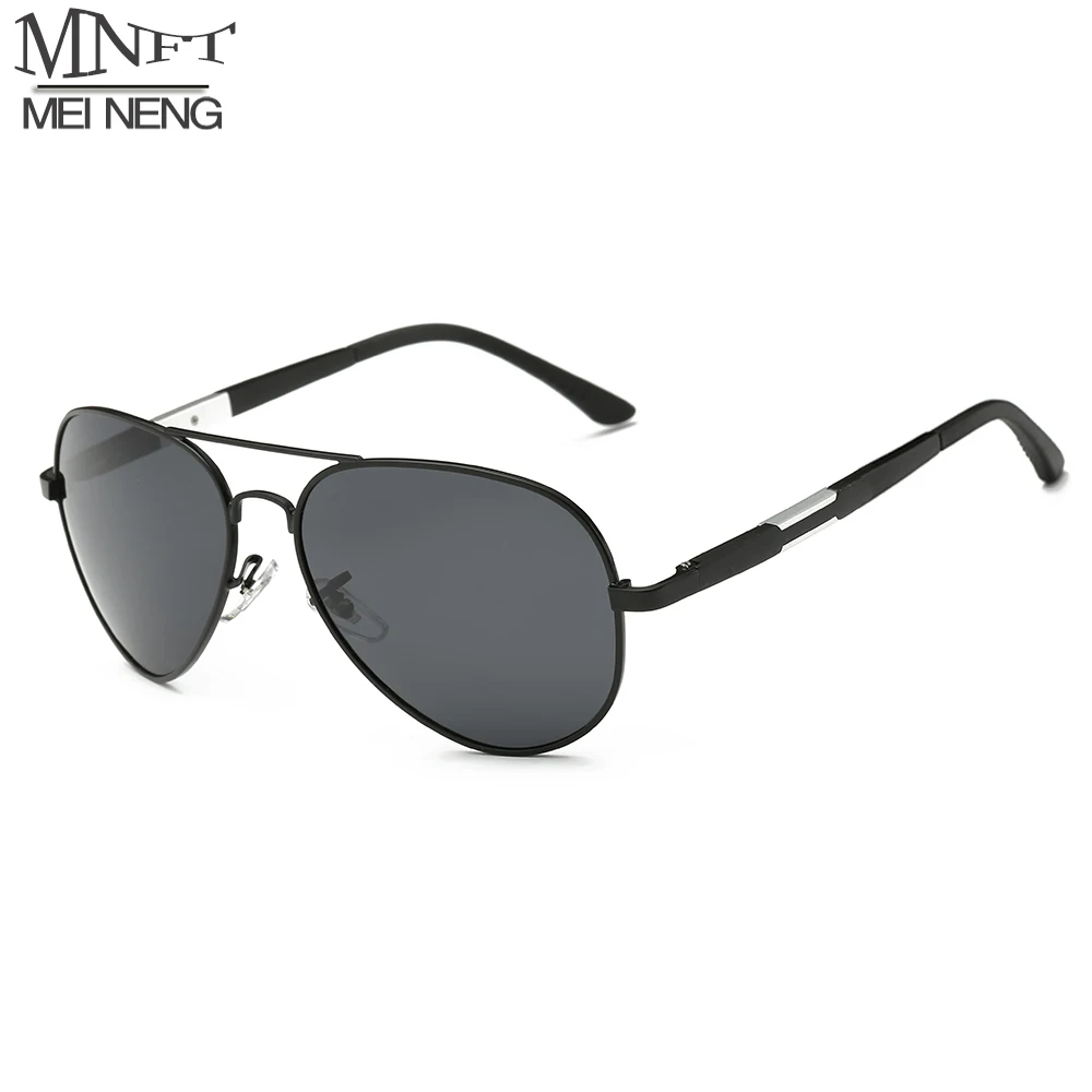 Gafas Polarizadas MNFT 1 – Protección Solar para Pesca y Outdoor