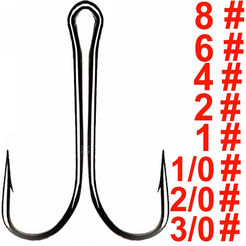 Anzuelo Jig Head Maritime con púas – Acero inoxidable para vinilo - imagen 4