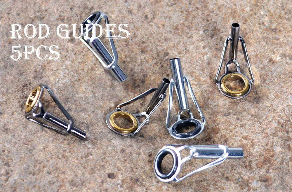 Kit de anillos de guía superior NGB