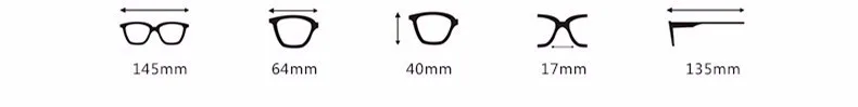 Gafas de sol polarizadas para hombre vista frontal