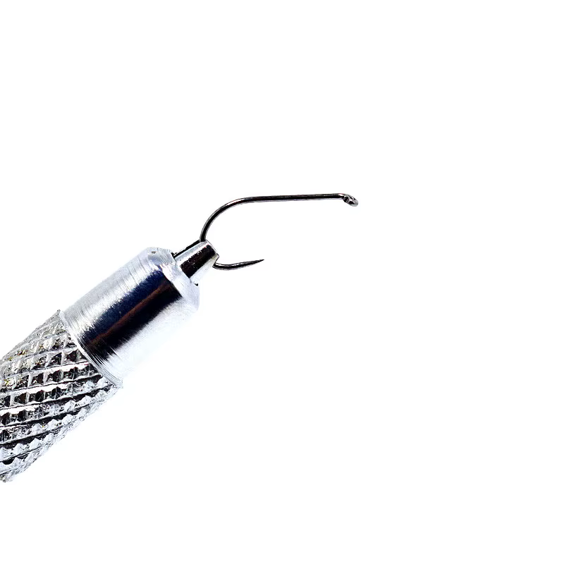 Persuader Slim & Light – Anzuelos sin púas para mosca seca - imagen 5