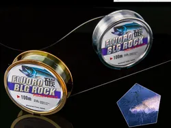 Líder fluorocarbono Mavllos – Para pesca con mosca