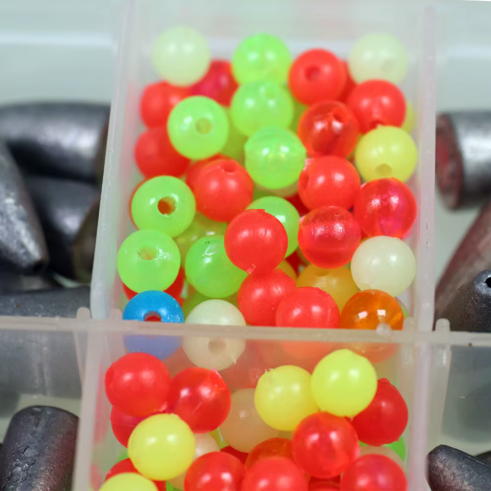 THKFISH Kit Texas Rig con plomos para vinilo - imagen 4