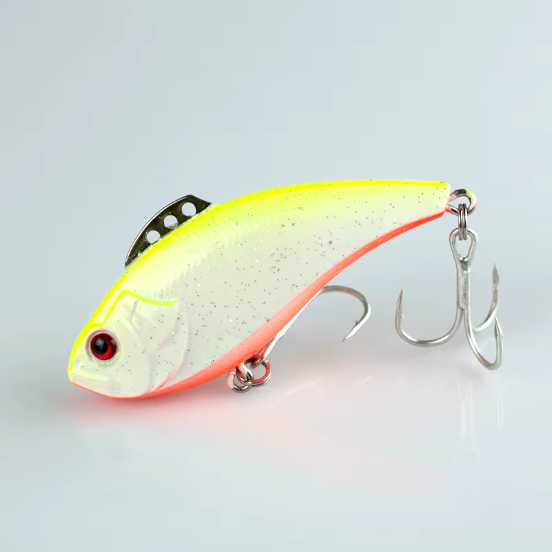 Señuelo VIB de plomo – Cebo duro para pesca en mar