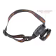 Linterna frontal led pesca impermeable ANYIGEDEJU – 3 modos - imagen 3