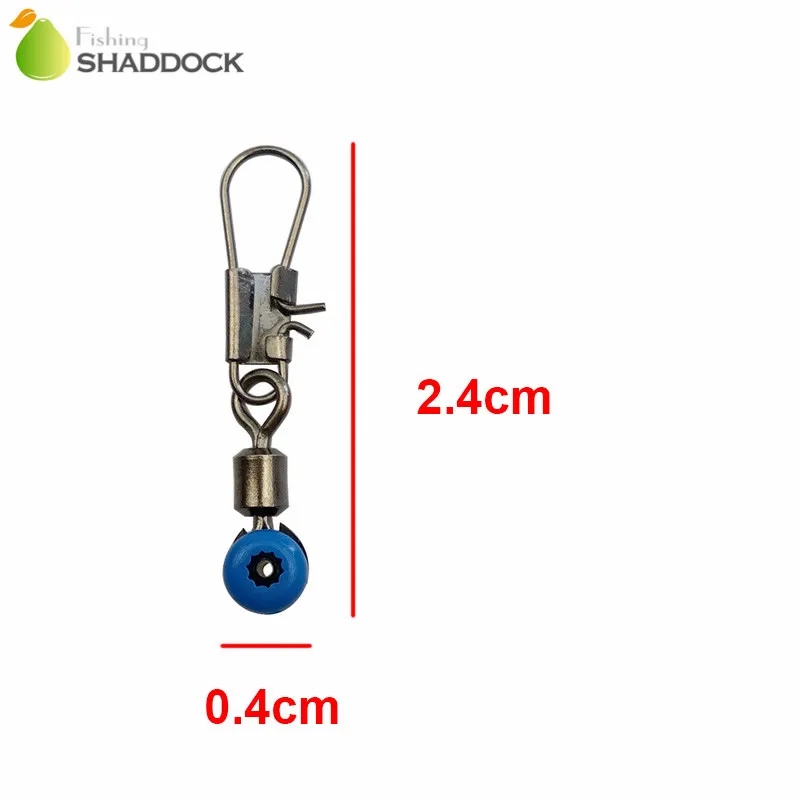 Plomos deslizantes para sedal – Accesorios de pesca de alta calidad - imagen 4