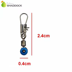 Plomos deslizantes para sedal – Accesorios de pesca de alta calidad