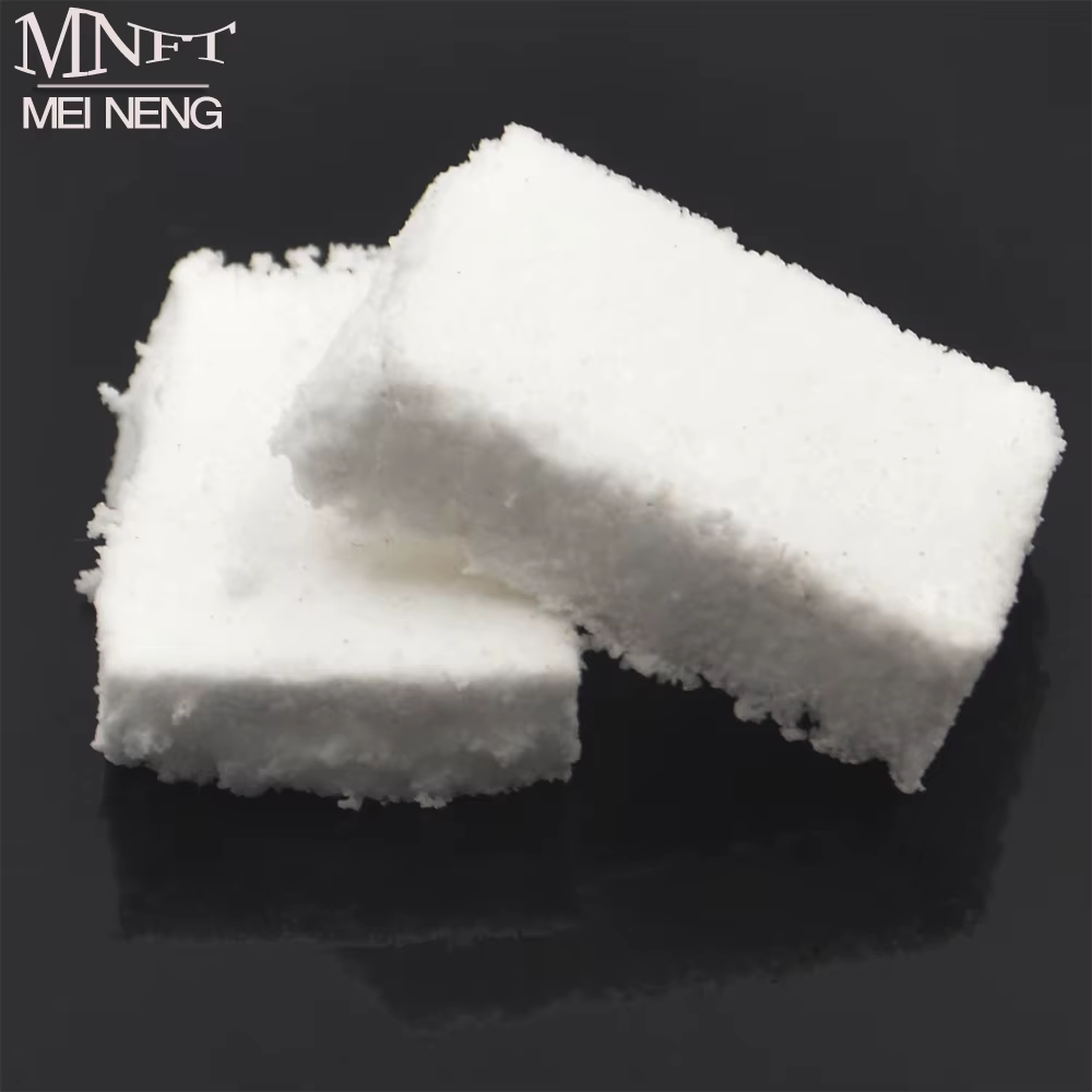 Panfake Flotante MNFT 20g – Boya de Cebo Artificial para Mar