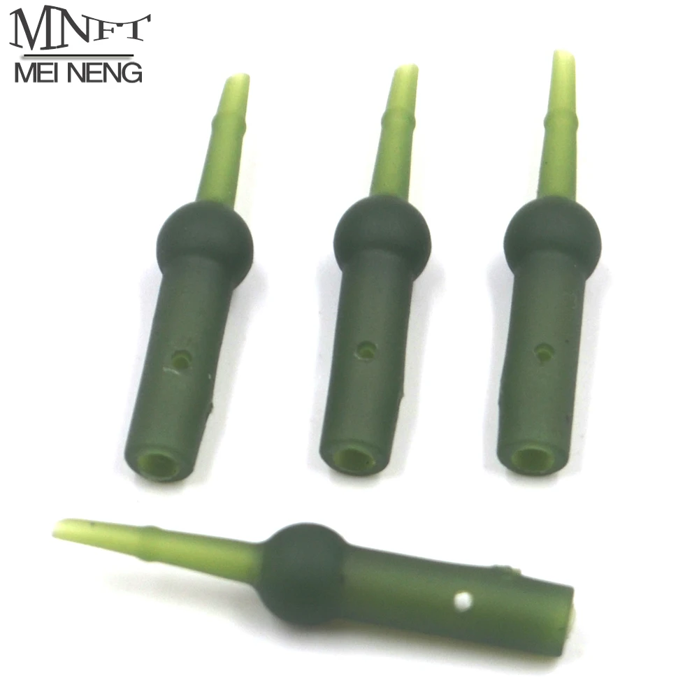 MNFT Heli Amortiguadores Chod para pesca de carpa