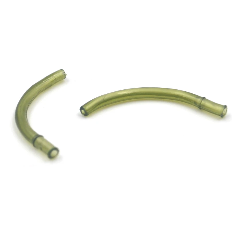 Detalle flexible del alineador