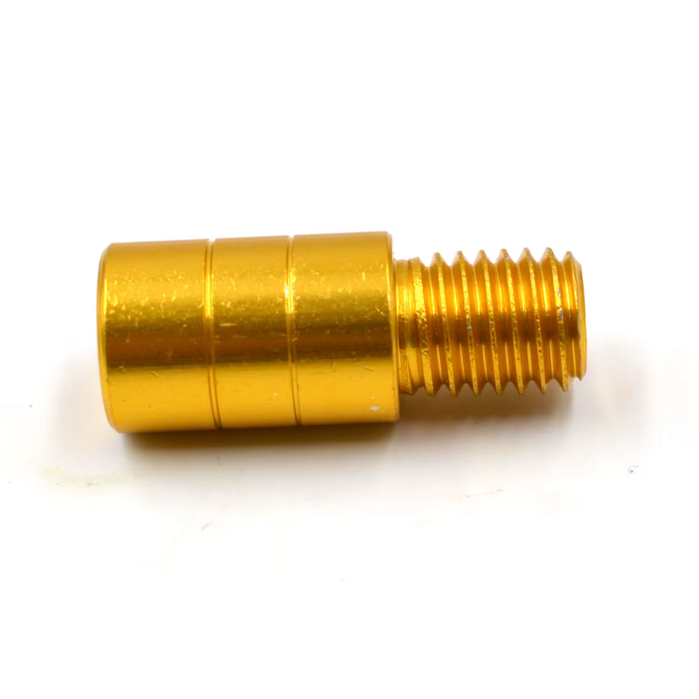 Conector MFNT – Adaptador Tornillo M8/M10/M12 para Landing Net - imagen 4