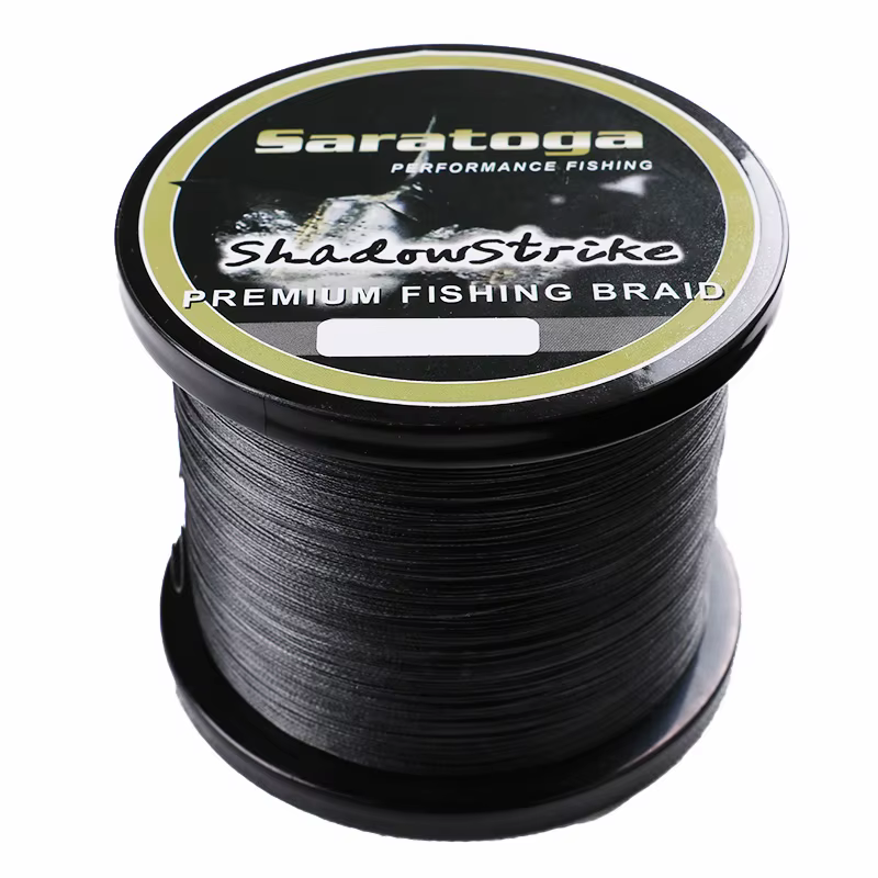Sedal trenzado DORISEA Saratoga PE multicolor para pesca