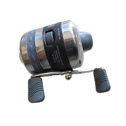 Carrete Spincast BL25 – Rendimiento profesional para pesca