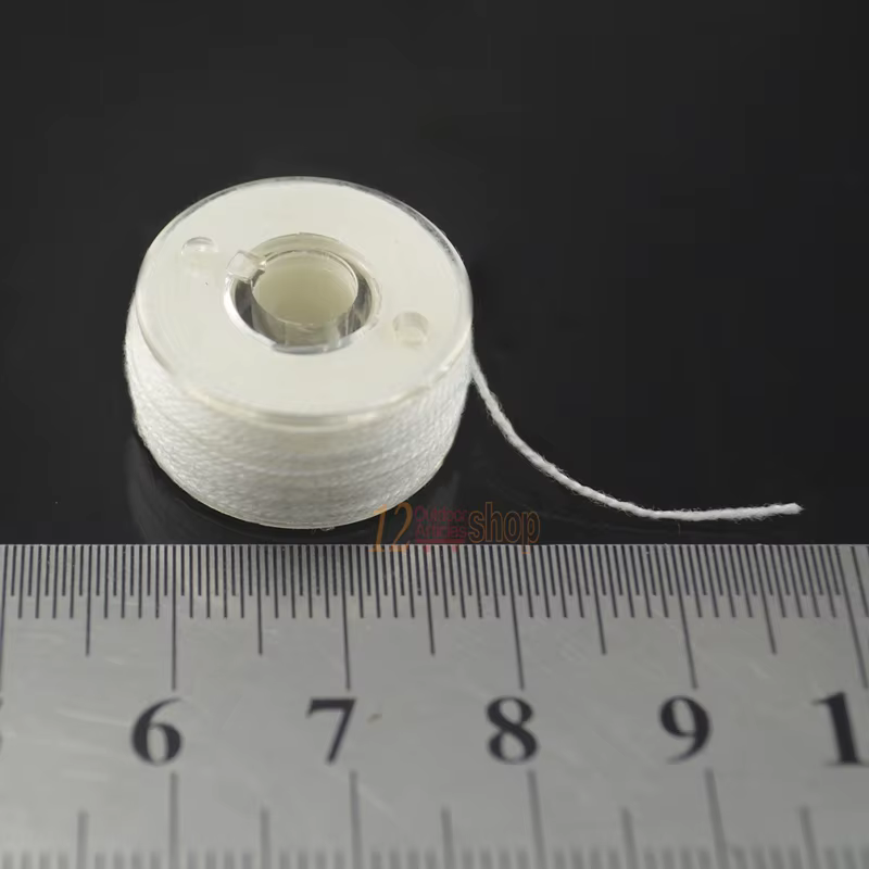 MNFT PVA soluble para Hair Rig - Línea carpfishing - imagen 5