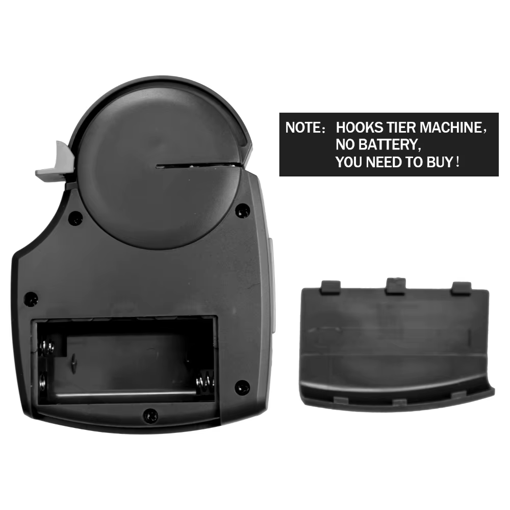 Máquina automática para fabricar señuelos – Acero inoxidable profesionales - imagen 4