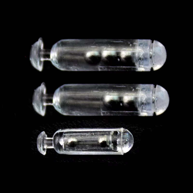 Tube Fly Jig sonoro – Accesorios pesca agua salada - imagen 5