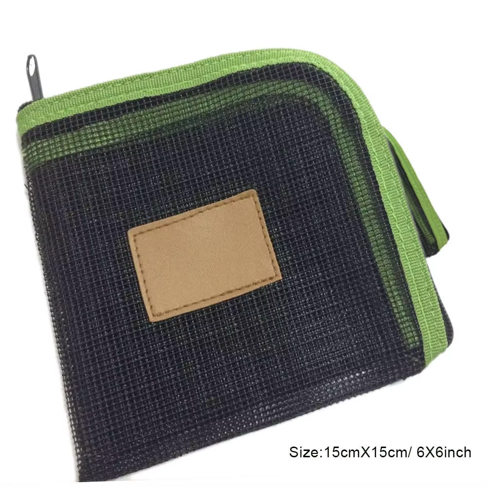 Aventik Cartera portasedal mosca – Almacenaje para línea WF - imagen 5