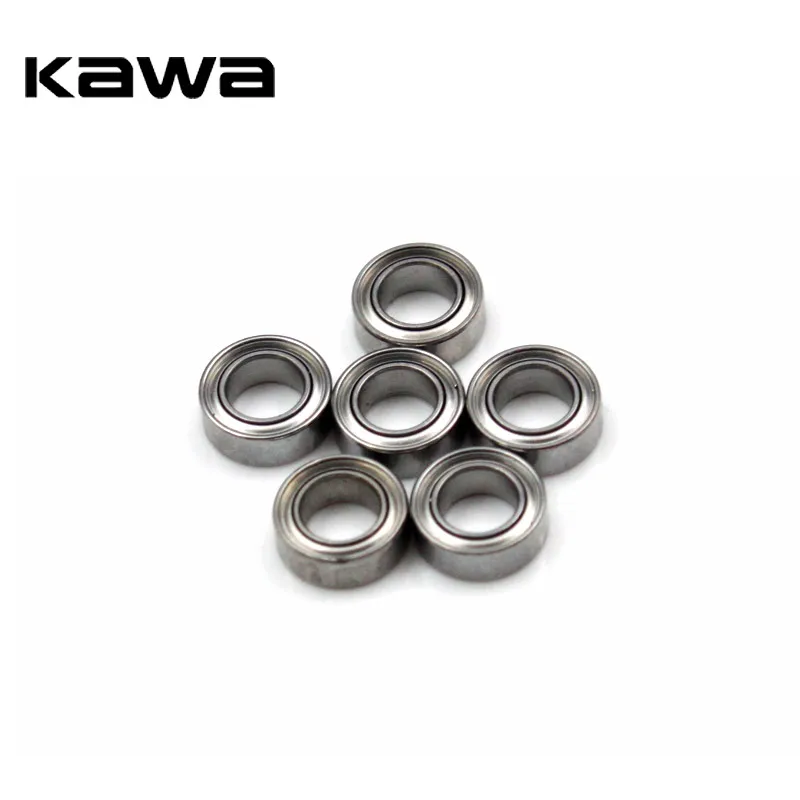 Kawa Pomo de Carrete con Rodamientos – Accesorio de Pesca - imagen 2